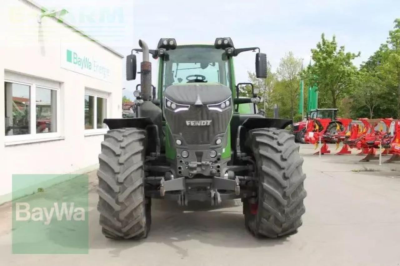 Fendt 942 vario gen6 profi Profi - Traktor: das Bild 3 Fendt 942 vario gen6 profi Profi - Traktor: das Bild 3