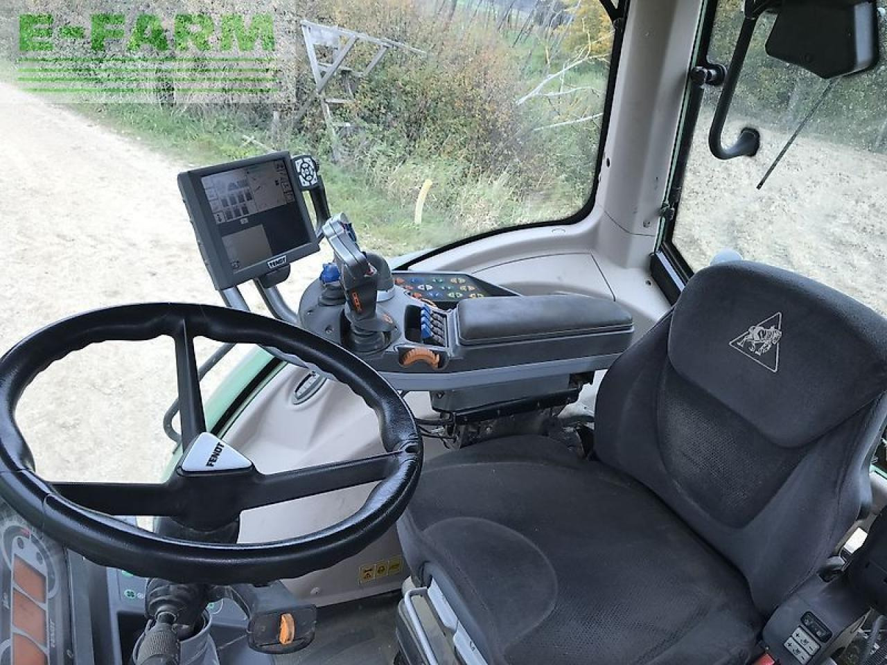 Fendt vario 828 scr profi plus ProfiPlus - Traktor: das Bild 4 Fendt vario 828 scr profi plus ProfiPlus - Traktor: das Bild 4