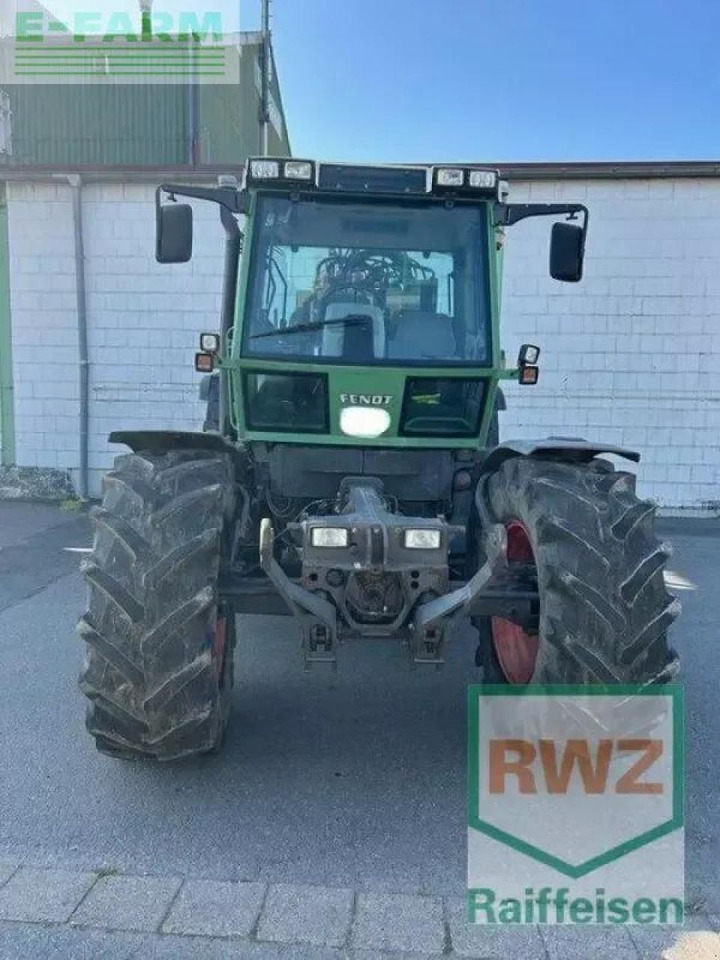 Fendt xylon 524 mit mulag ausleger - Traktor: das Bild 1 Fendt xylon 524 mit mulag ausleger - Traktor: das Bild 1