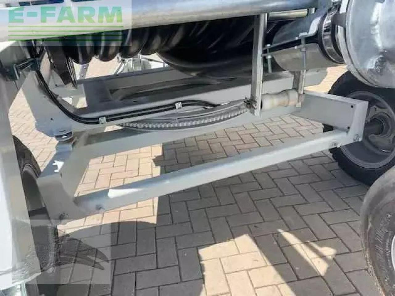 Fiat Agri gds 430/110 frühbezug-sonderpreis - Beregnungstechnik: das Bild 4 Fiat Agri gds 430/110 frühbezug-sonderpreis - Beregnungstechnik: das Bild 4