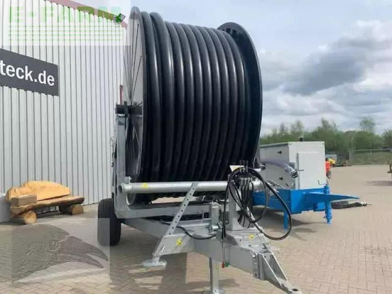 Fiat Agri komplete bewässerung ferbo 400/110 dieselaggregat schlauchhaspel - Beregnungstechnik: das Bild 3 Fiat Agri komplete bewässerung ferbo 400/110 dieselaggregat schlauchhaspel - Beregnungstechnik: das Bild 3