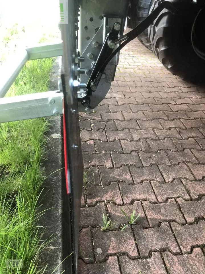 Fliegl gigant asw 281 - Landwirtschaftlicher Kipper: das Bild 5 Fliegl gigant asw 281 - Landwirtschaftlicher Kipper: das Bild 5