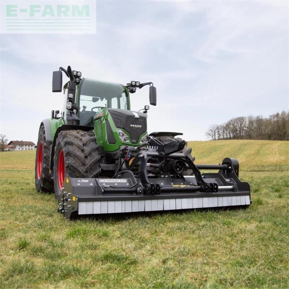 Fliegl sm tornado 2750 - Mähwerk: das Bild 2 Fliegl sm tornado 2750 - Mähwerk: das Bild 2