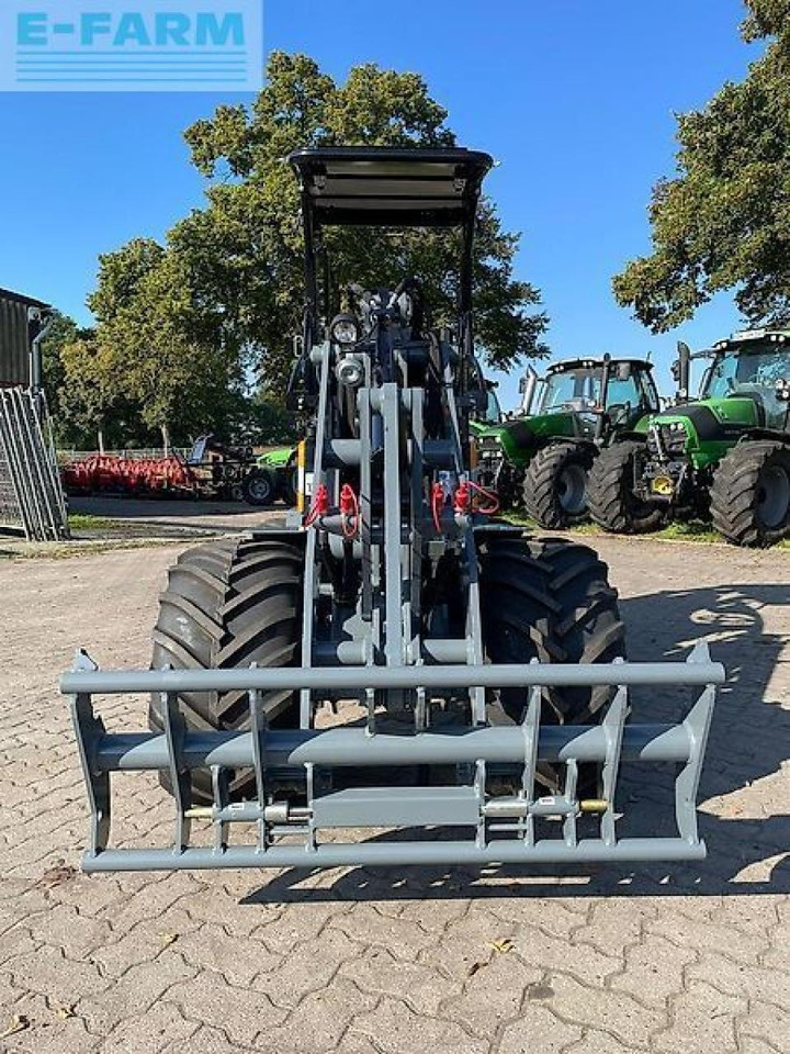 Giant g1500 - Minibagger: das Bild 3 Giant g1500 - Minibagger: das Bild 3