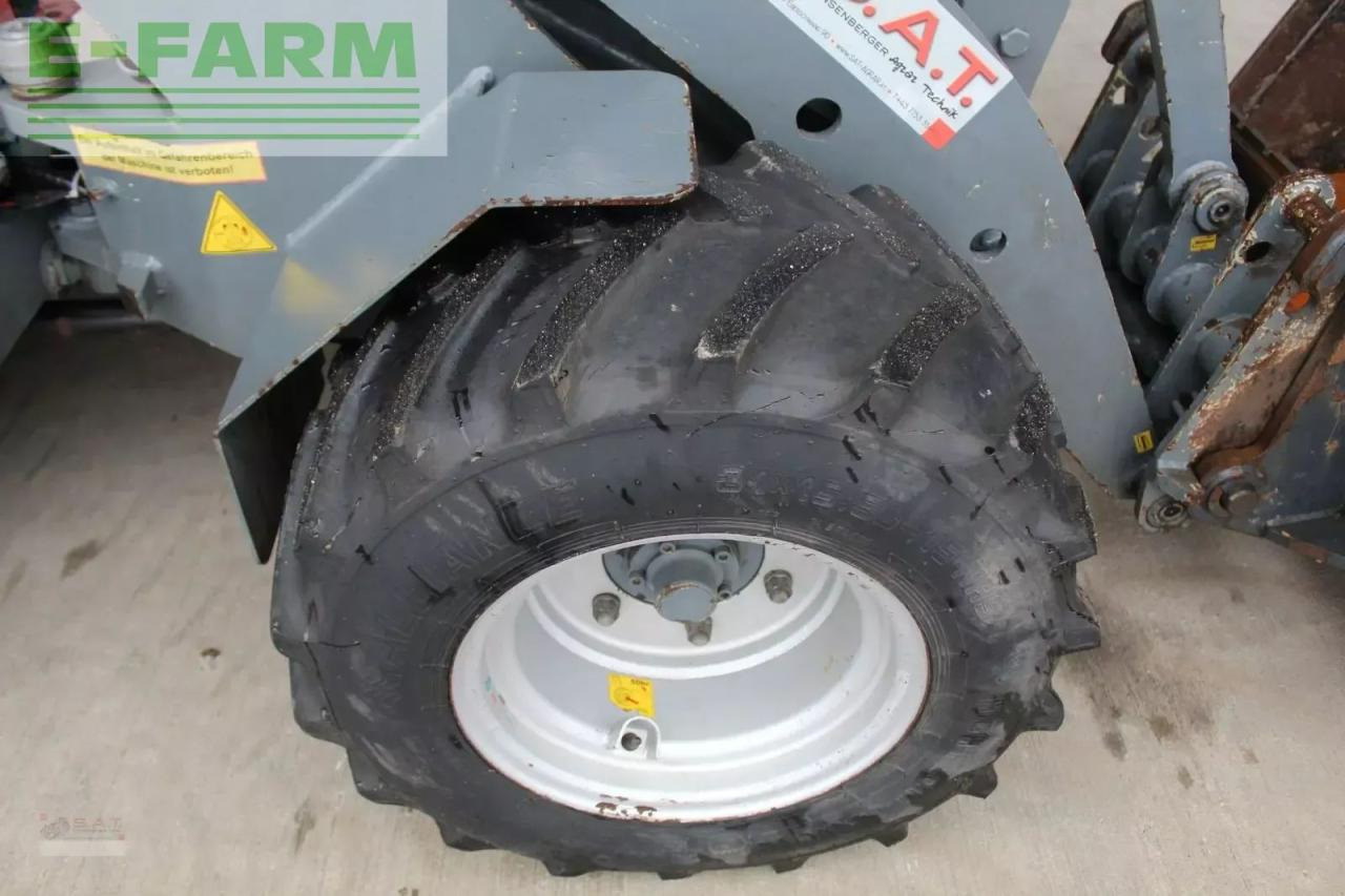 Giant hoflader d 335 t - Radlader: das Bild 2 Giant hoflader d 335 t - Radlader: das Bild 2