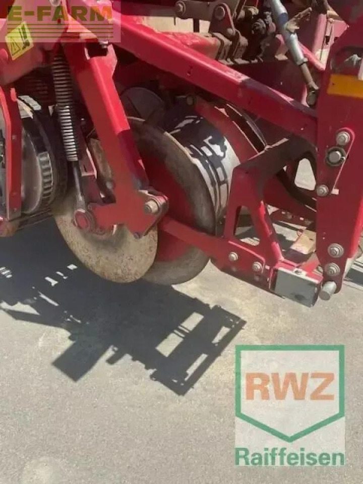 Grimme kartoffelvollernter se - Kartoffelroder: das Bild 2 Grimme kartoffelvollernter se - Kartoffelroder: das Bild 2