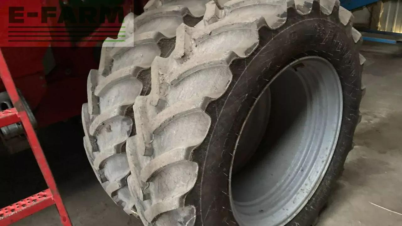 Grimme se 150-60 nb - Kartoffelroder: das Bild 5 Grimme se 150-60 nb - Kartoffelroder: das Bild 5