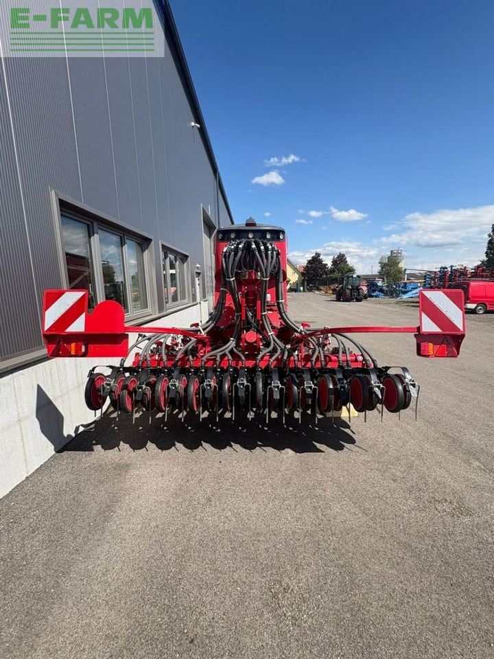 Horsch pronto 3 dc - Einzelkornsämaschine: das Bild 3 Horsch pronto 3 dc - Einzelkornsämaschine: das Bild 3