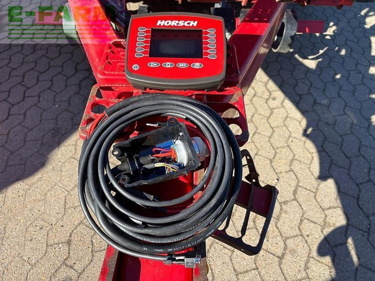 Horsch pronto 8dc duedrill - Sämaschine: das Bild 5 Horsch pronto 8dc duedrill - Sämaschine: das Bild 5