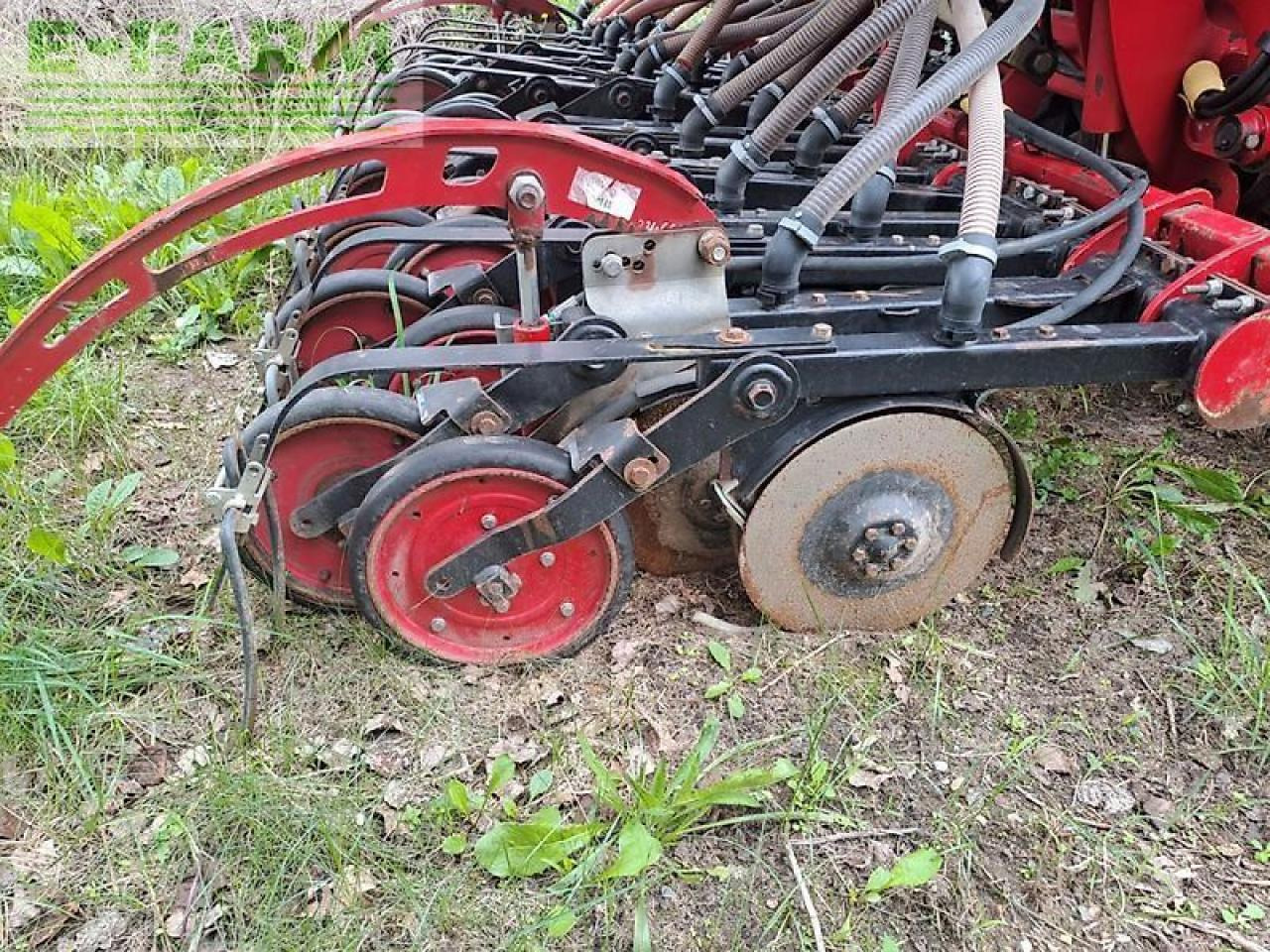 Horsch pronto 9dc - Sämaschine: das Bild 4 Horsch pronto 9dc - Sämaschine: das Bild 4