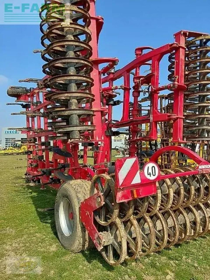 Horsch tiger 8 xl - Grubber: das Bild 5 Horsch tiger 8 xl - Grubber: das Bild 5