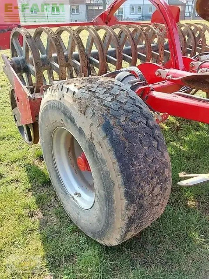 Horsch tiger 8 xl - Grubber: das Bild 2 Horsch tiger 8 xl - Grubber: das Bild 2