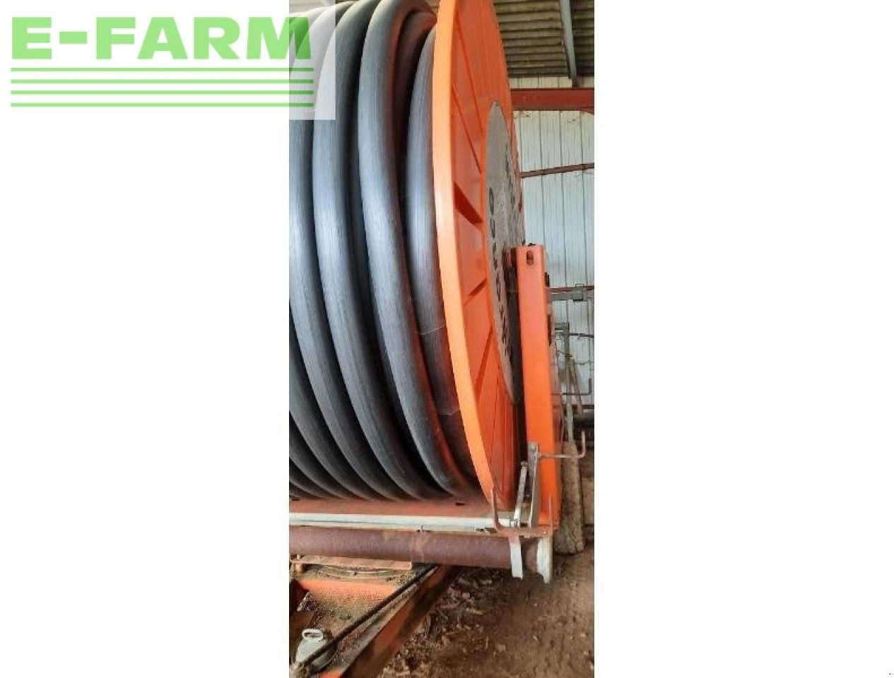 Irrifrance optimas2 1020 - Beregnungstechnik: das Bild 2 Irrifrance optimas2 1020 - Beregnungstechnik: das Bild 2