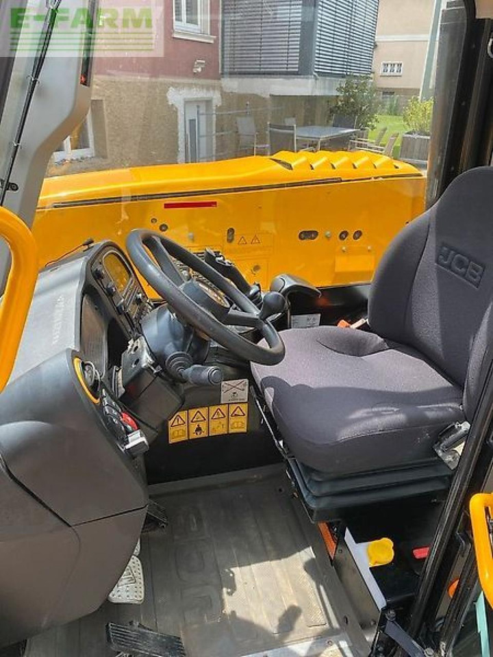 Teleskoplader JCB 525-60 agri plus teleskoplader kein kramer merlo manitou: das Bild 10 Teleskoplader JCB 525-60 agri plus teleskoplader kein kramer merlo manitou: das Bild 10