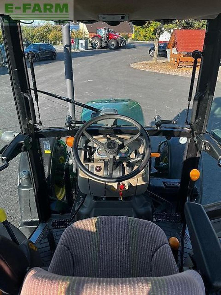John Deere 5080 g - Traktor: das Bild 5 John Deere 5080 g - Traktor: das Bild 5