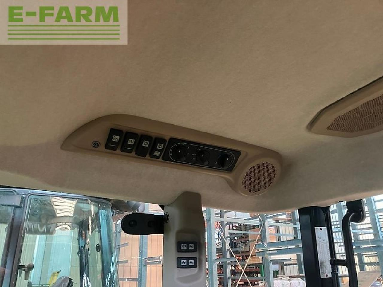 John Deere 5115gf - Traktor: das Bild 5 John Deere 5115gf - Traktor: das Bild 5