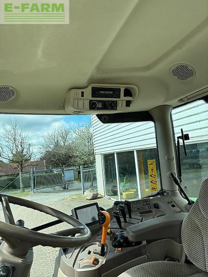 John Deere 6150r - Traktor: das Bild 3 John Deere 6150r - Traktor: das Bild 3