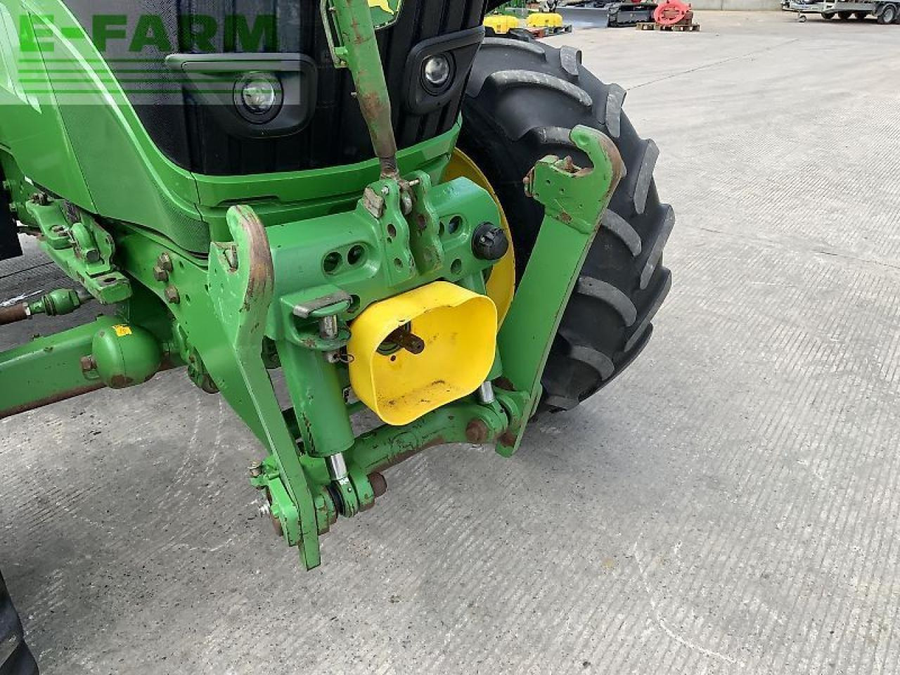 Traktor John Deere 6150r tractor (st22811): das Bild 14