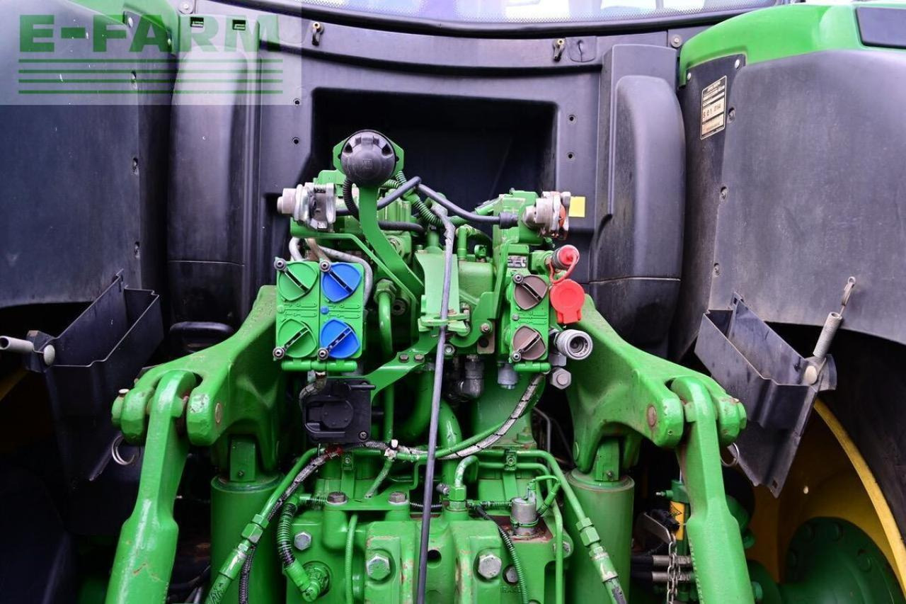 John Deere 6210r ap50 autotrac - Traktor: das Bild 4 John Deere 6210r ap50 autotrac - Traktor: das Bild 4