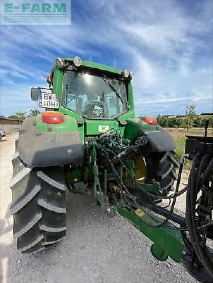 John Deere 6230 premium - Traktor: das Bild 4 John Deere 6230 premium - Traktor: das Bild 4