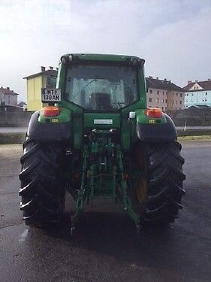 John Deere 6320 premium - Traktor: das Bild 2 John Deere 6320 premium - Traktor: das Bild 2