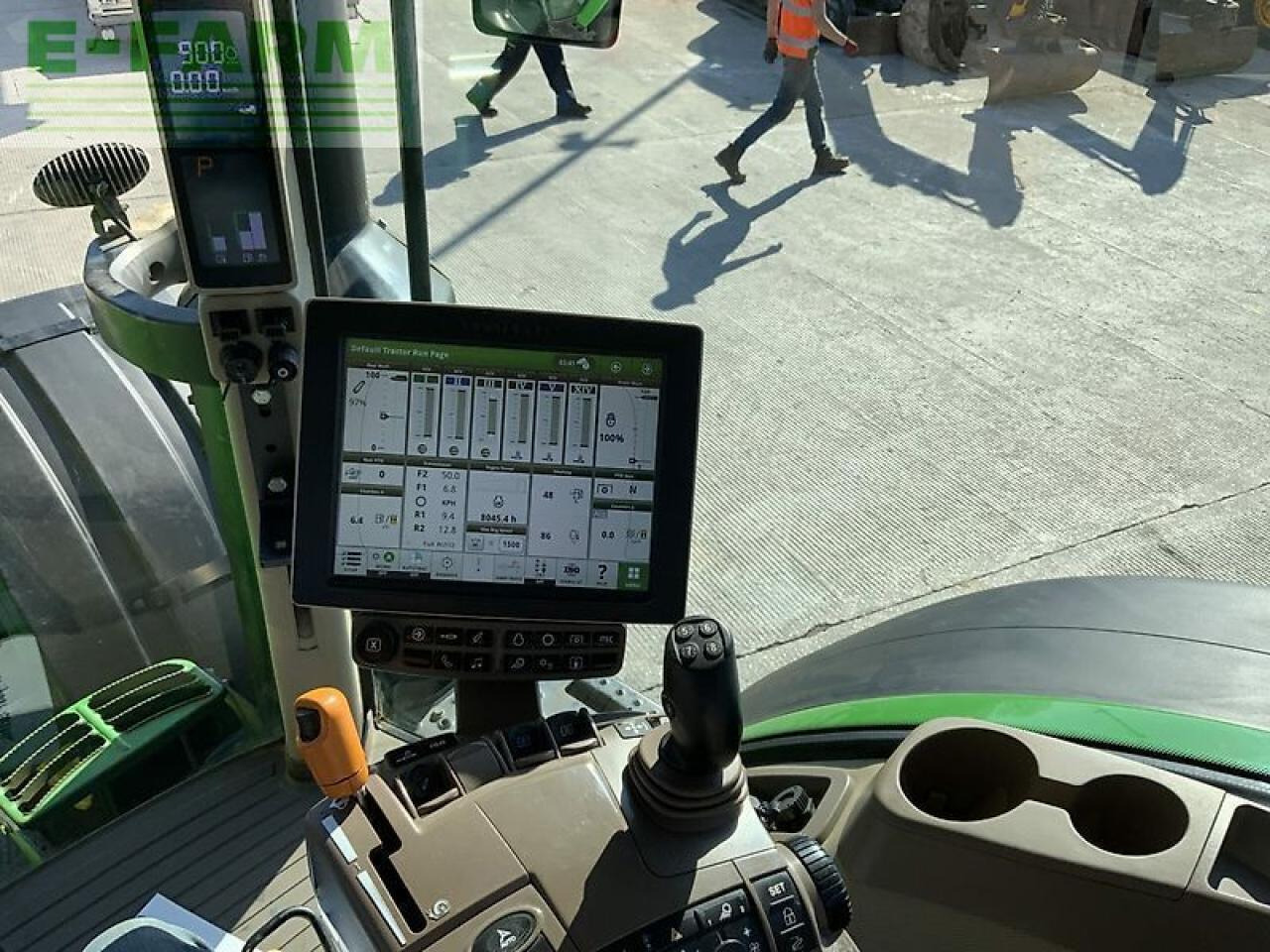 Traktor John Deere 7310r tractor (st22840): das Bild 27