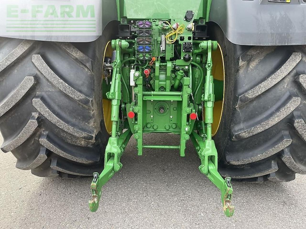 Traktor John Deere 7r310 / 7r 310: das Bild 7
