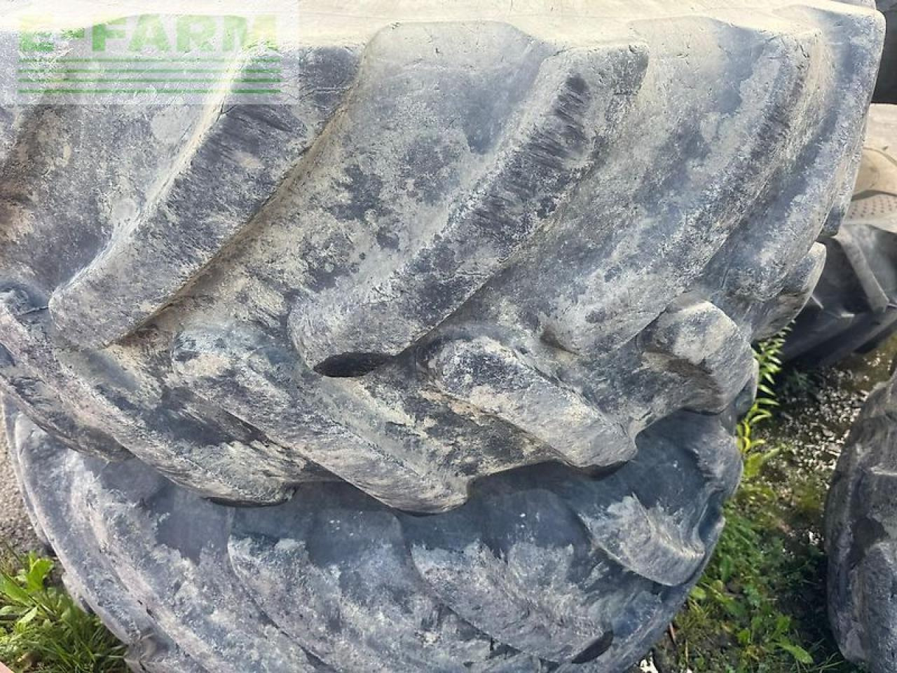 John Deere 8345r - Traktor: das Bild 5 John Deere 8345r - Traktor: das Bild 5