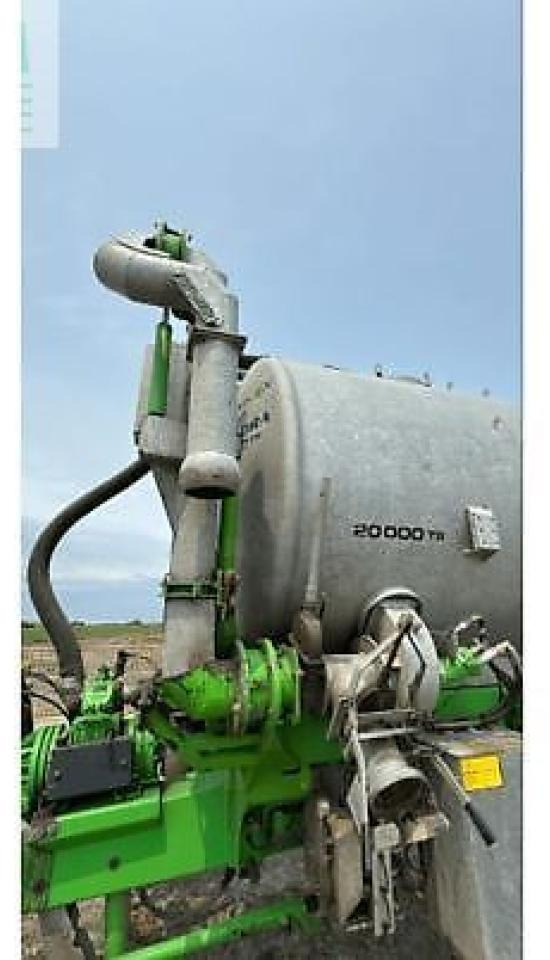 Joskin quadra 20000 - Düngetechnik: das Bild 4 Joskin quadra 20000 - Düngetechnik: das Bild 4