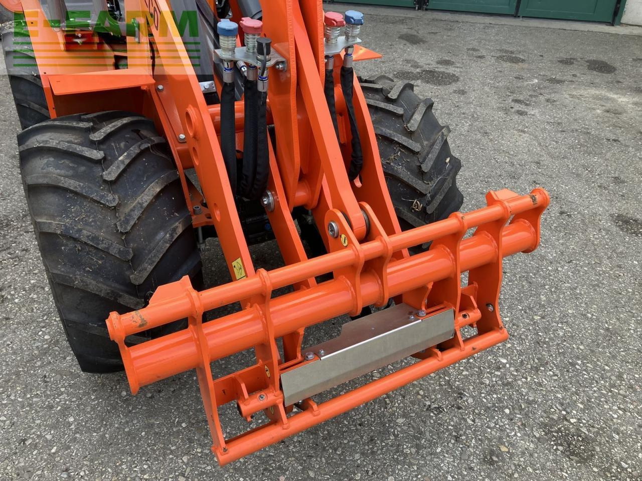 Kaweco kw 25-27 - Minibagger: das Bild 5 Kaweco kw 25-27 - Minibagger: das Bild 5