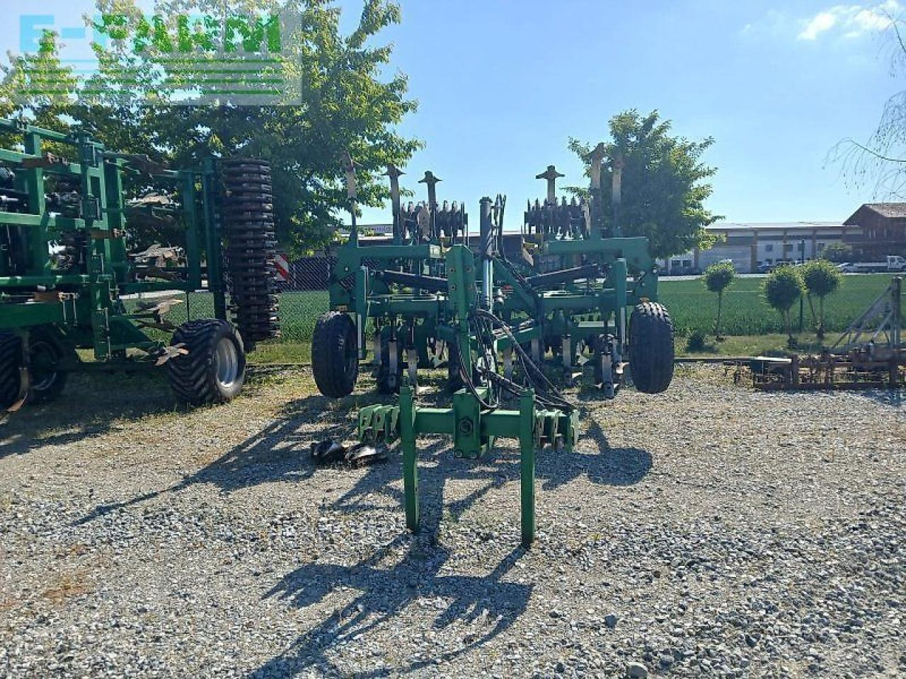 Kerner komet 460 - Grubber: das Bild 3 Kerner komet 460 - Grubber: das Bild 3