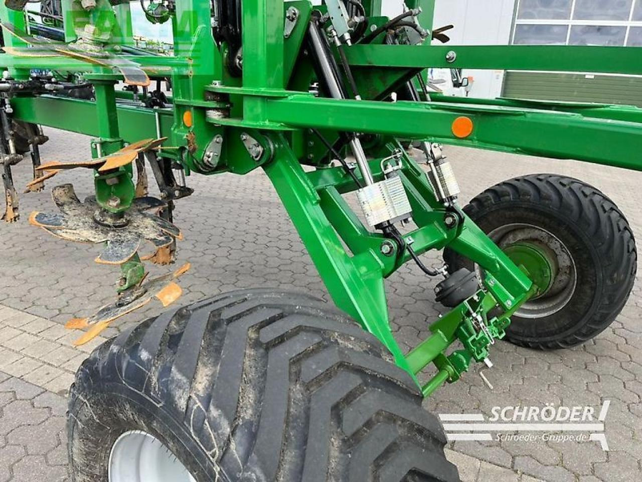 Kerner x4 460 + 2 satz walzen - Grubber: das Bild 5 Kerner x4 460 + 2 satz walzen - Grubber: das Bild 5