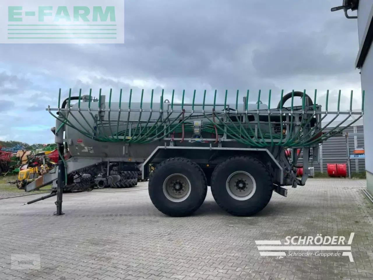 Kotte vt 20000 - Selbstfahrspritze: das Bild 4 Kotte vt 20000 - Selbstfahrspritze: das Bild 4