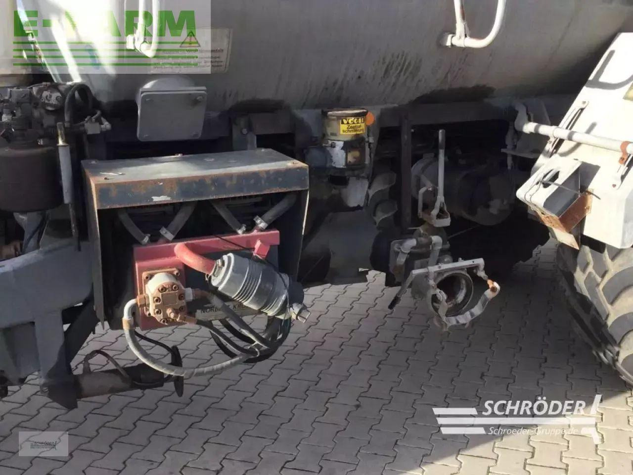 Kotte vtl 18500 - Selbstfahrspritze: das Bild 5 Kotte vtl 18500 - Selbstfahrspritze: das Bild 5