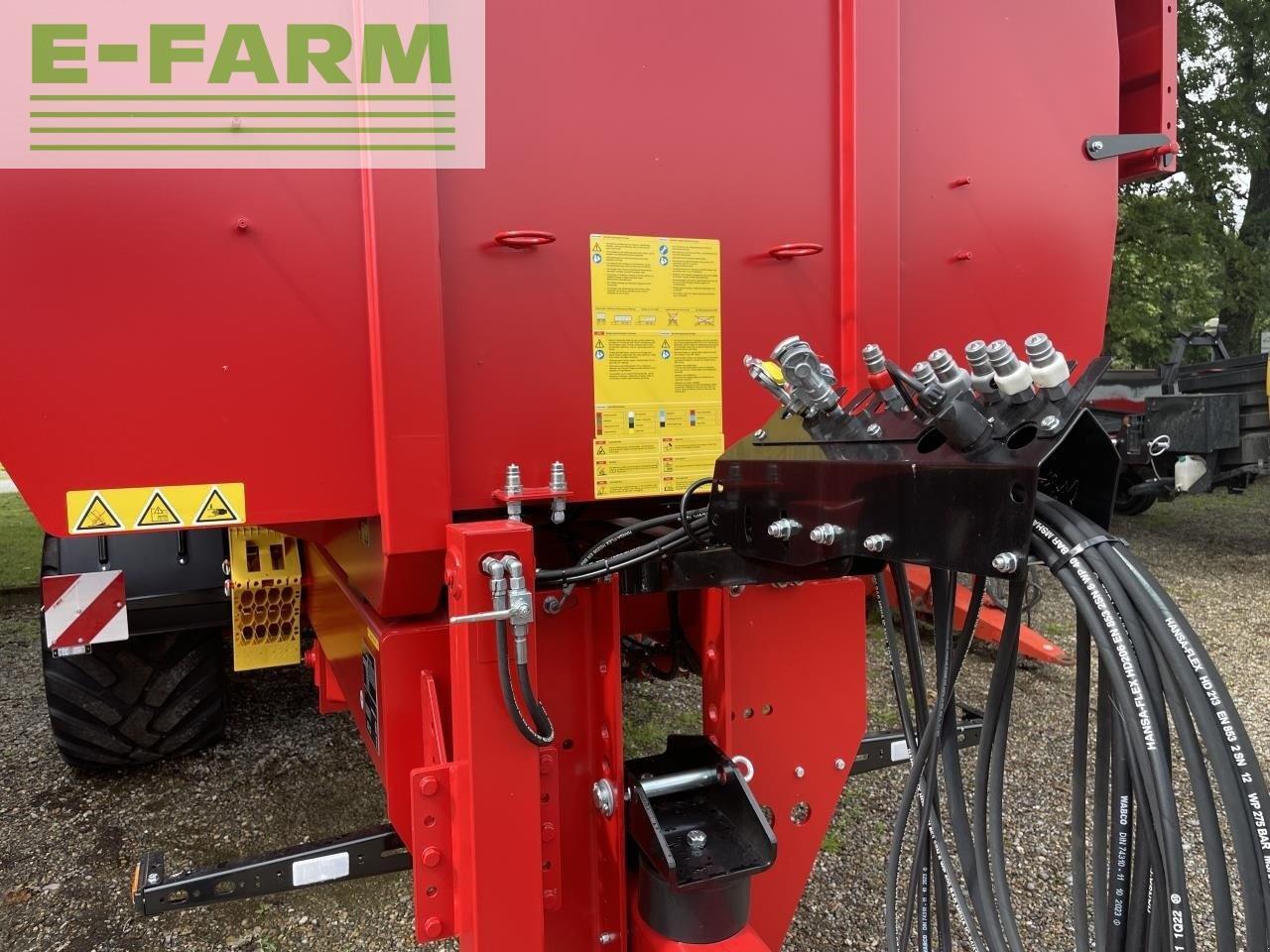 Krampe bb 750 - Landwirtschaftlicher Kipper: das Bild 4 Krampe bb 750 - Landwirtschaftlicher Kipper: das Bild 4