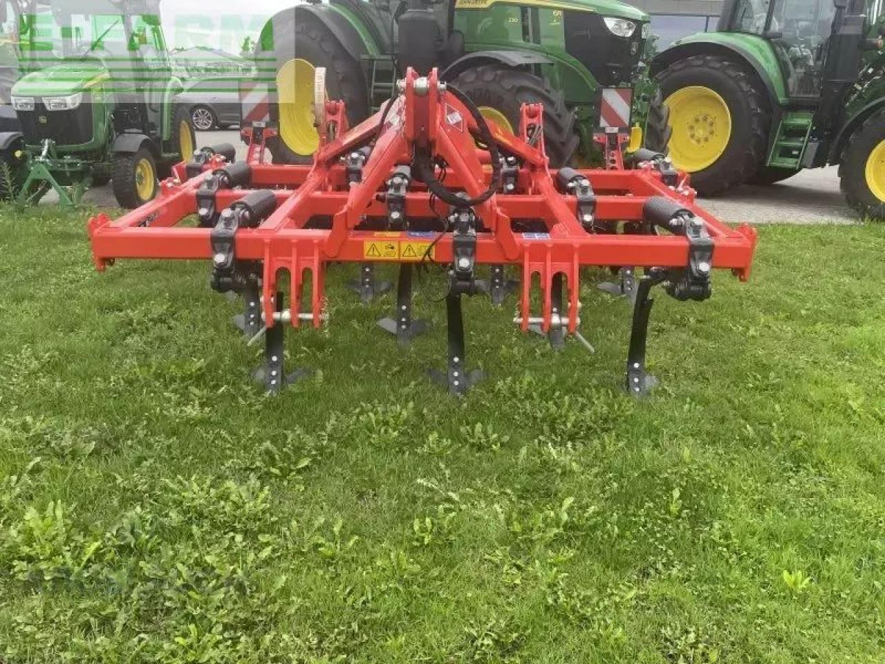 Kuhn cultimer l300 ns - Grubber: das Bild 2 Kuhn cultimer l300 ns - Grubber: das Bild 2