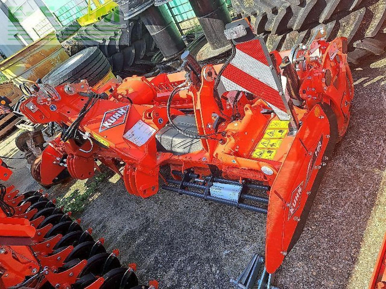 Kuhn hr3030 - Technik für Bodenbearbeitung: das Bild 1 Kuhn hr3030 - Technik für Bodenbearbeitung: das Bild 1