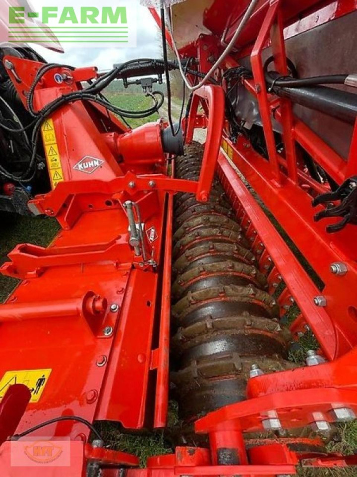 Kuhn integra 3003 sd - Säkombination: das Bild 2 Kuhn integra 3003 sd - Säkombination: das Bild 2