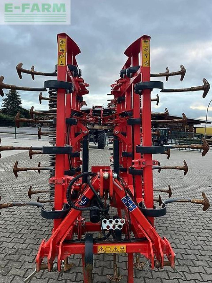Kuhn prolander 500 r - Grubber: das Bild 3 Kuhn prolander 500 r - Grubber: das Bild 3