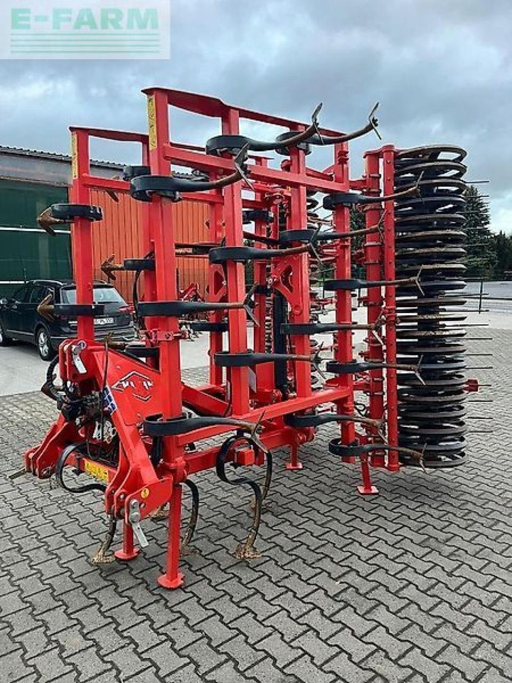 Kuhn prolander 500 r - Grubber: das Bild 4 Kuhn prolander 500 r - Grubber: das Bild 4