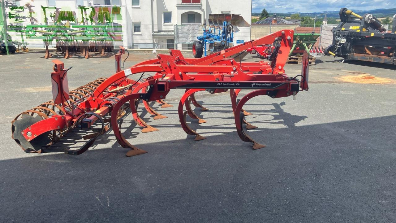 Kverneland CLC Pro Classic 300 - Grubber: das Bild 5 Kverneland CLC Pro Classic 300 - Grubber: das Bild 5