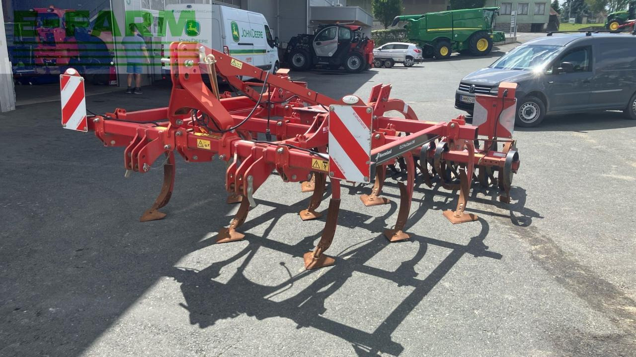 Kverneland CLC Pro Classic 300 - Grubber: das Bild 1 Kverneland CLC Pro Classic 300 - Grubber: das Bild 1