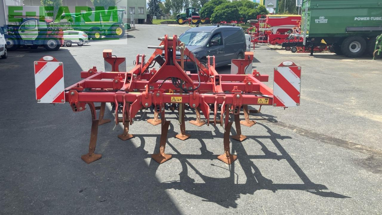 Kverneland CLC Pro Classic 300 - Grubber: das Bild 3 Kverneland CLC Pro Classic 300 - Grubber: das Bild 3