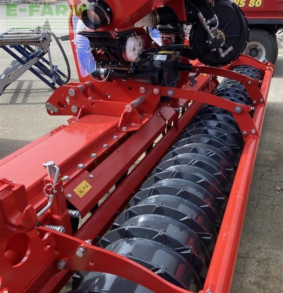 Säkombination Kverneland e-maxidrill s series acpohxx: das Bild 9