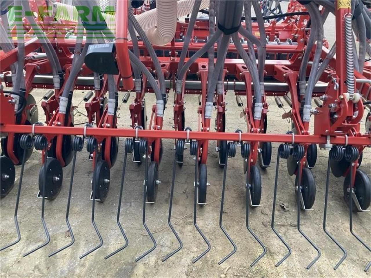 Säkombination Kverneland e-maxidrill s series acpohxx: das Bild 11