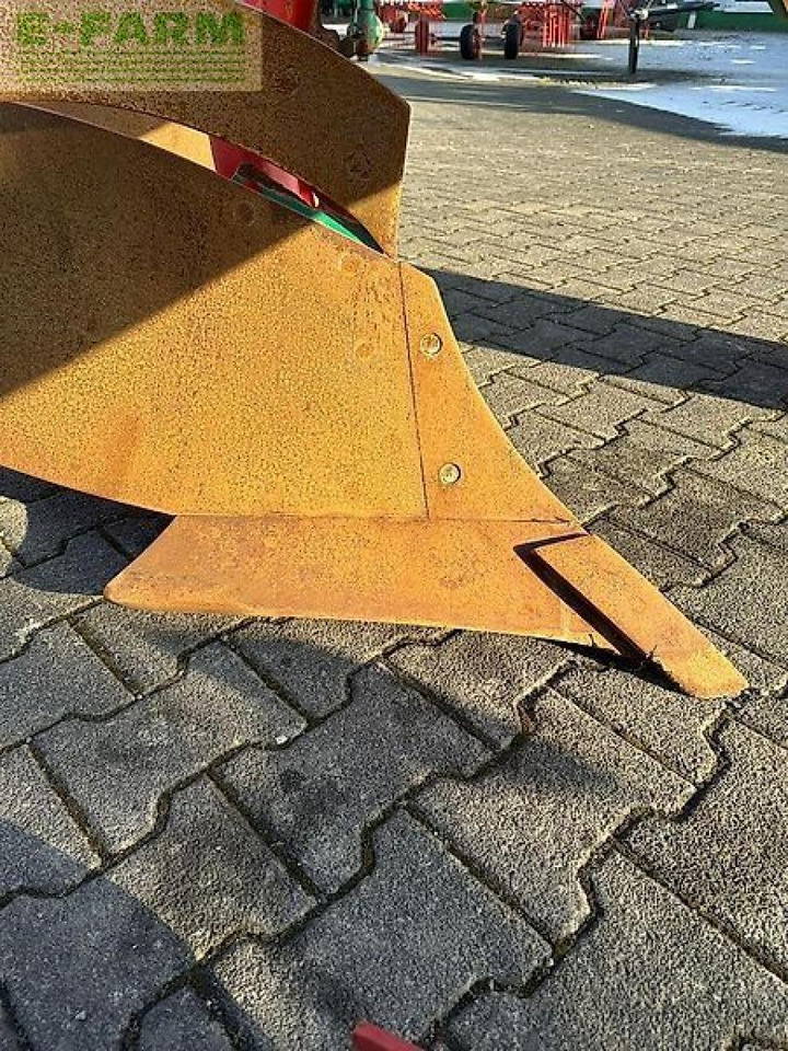 Pflug Kverneland eg 100: das Bild 8