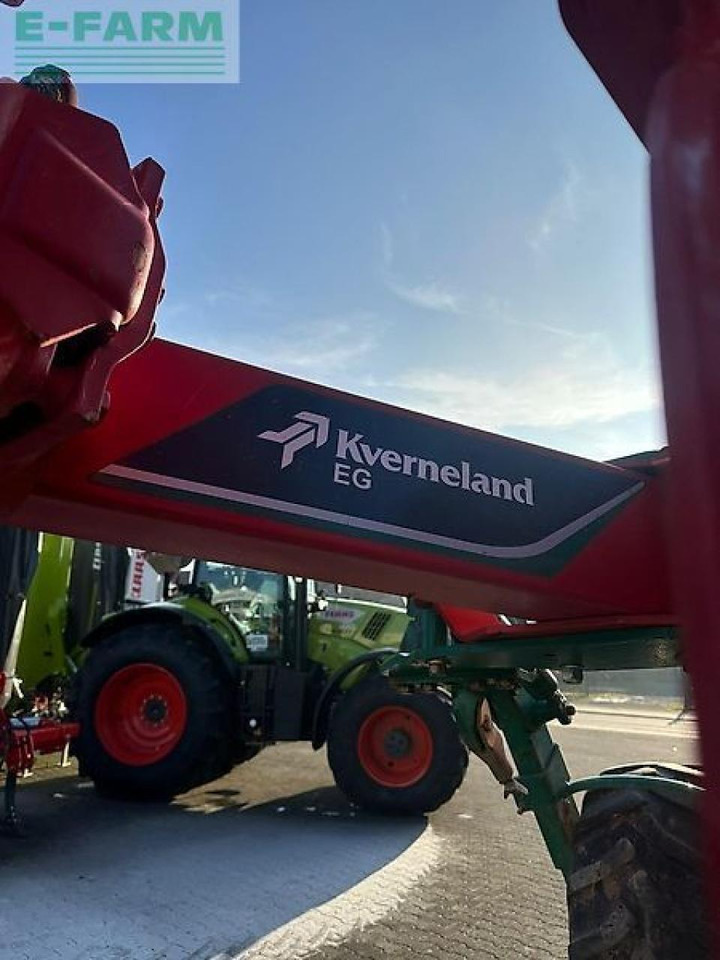 Pflug Kverneland eg 100: das Bild 17