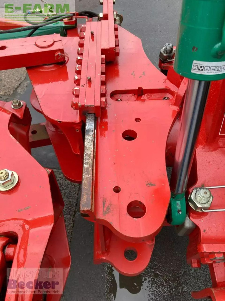 Kverneland eg 85-300 - Pflug: das Bild 5 Kverneland eg 85-300 - Pflug: das Bild 5