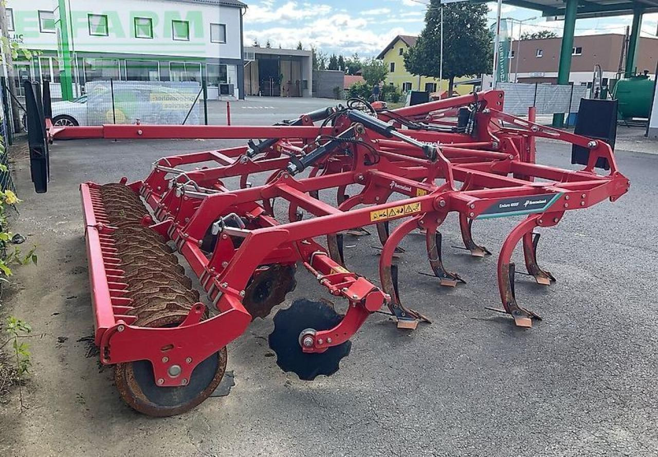Kverneland enduro 4000f - Grubber: das Bild 3 Kverneland enduro 4000f - Grubber: das Bild 3