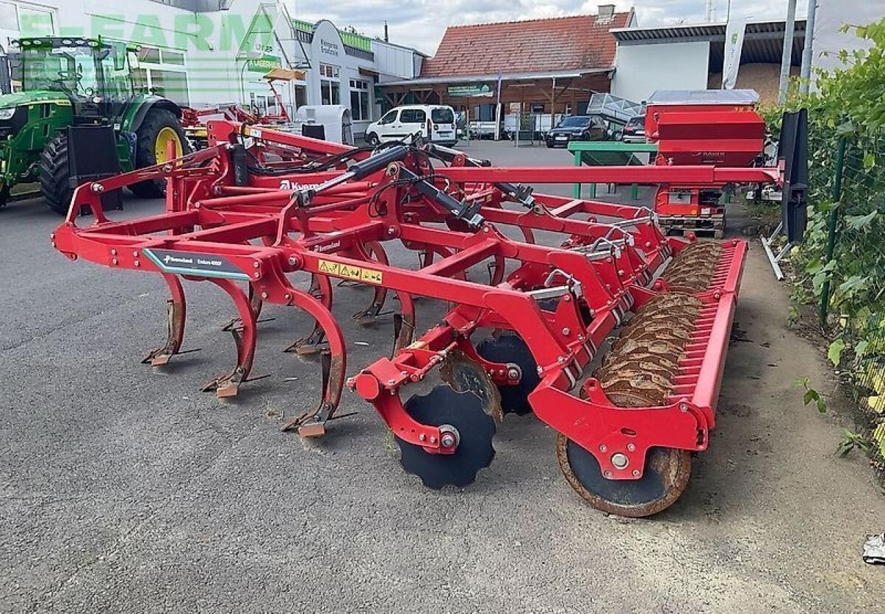 Kverneland enduro 4000f - Grubber: das Bild 4 Kverneland enduro 4000f - Grubber: das Bild 4